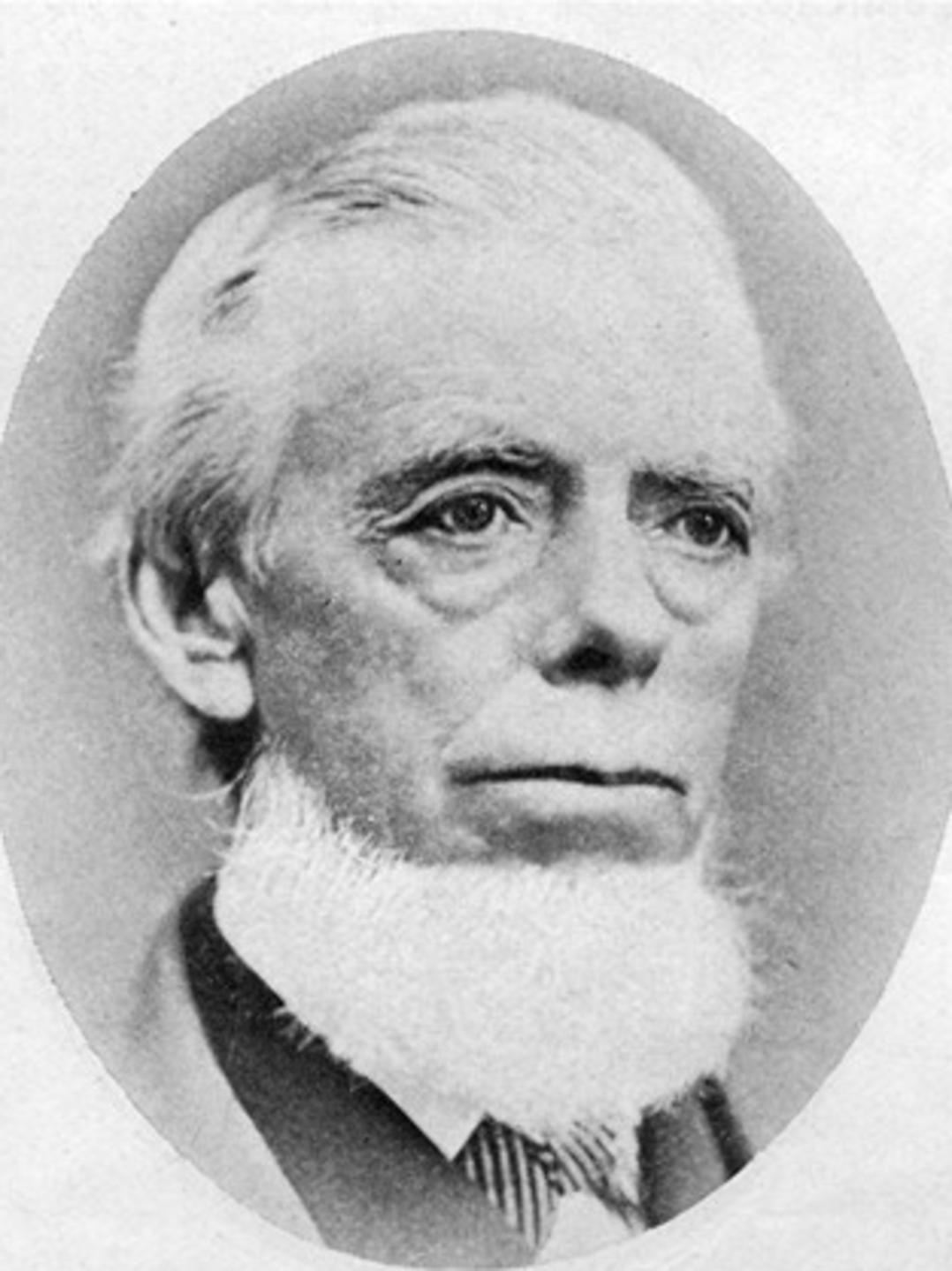 Samuel Neslen (1807 - 1887) Profile